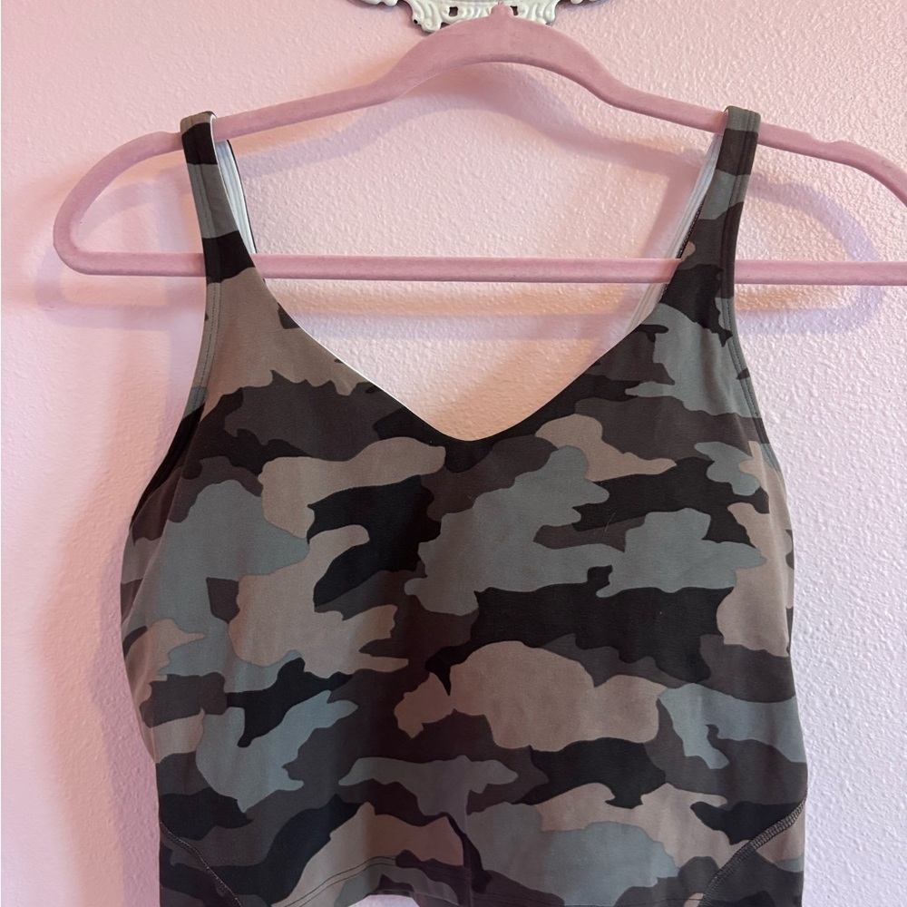 lululemon align tank